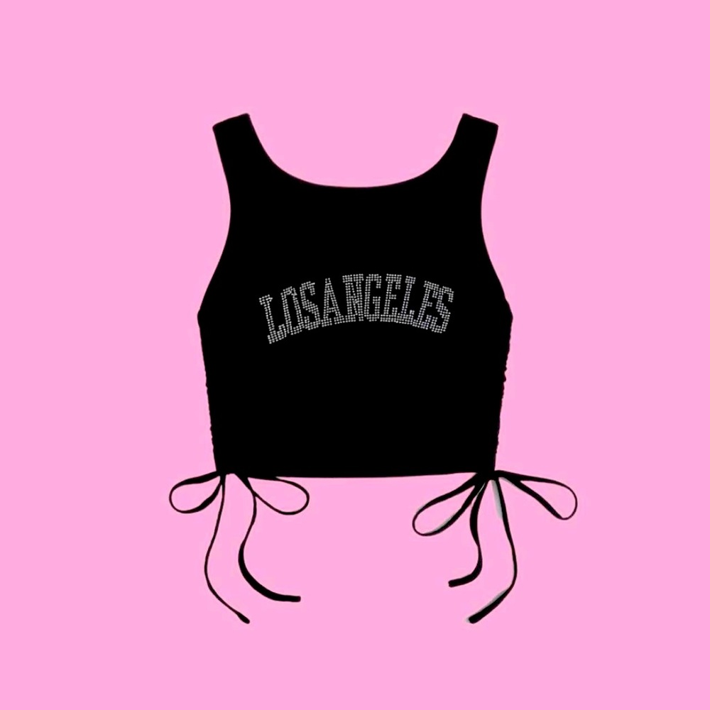 Los Angeles Top